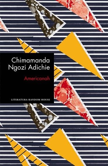 AMERICANAH | 9788439732976 | CHIMAMANDA NGOZI ADICHIE