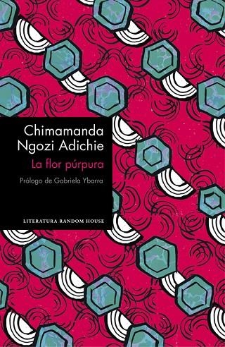 LA FLOR PÚRPURA | 9788439732945 | CHIMAMANDA NGOZI ADICHIE