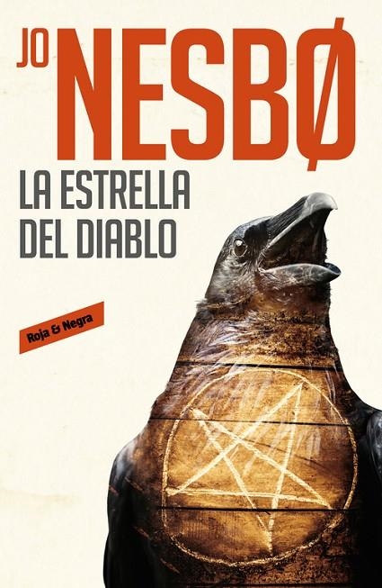 LA ESTRELLA DEL DIABLO (HARRY HOLE 5) | 9788416709533 | JO NESBO