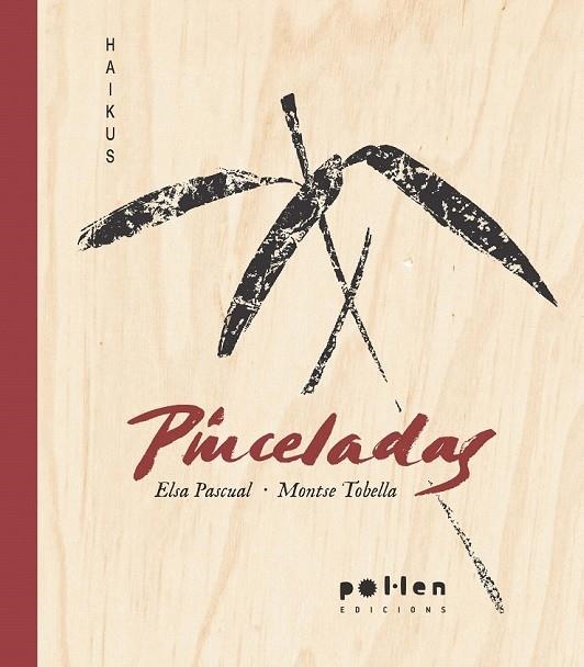 PINCELADAS HAIKUS | 9788486469344 | PASCUAL, ELSA / TOBELLA, MONTSE