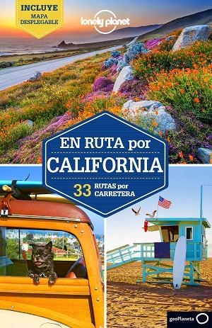 EN RUTA POR CALIFORNIA 1 | 9788408165026 | BENSON, SARA