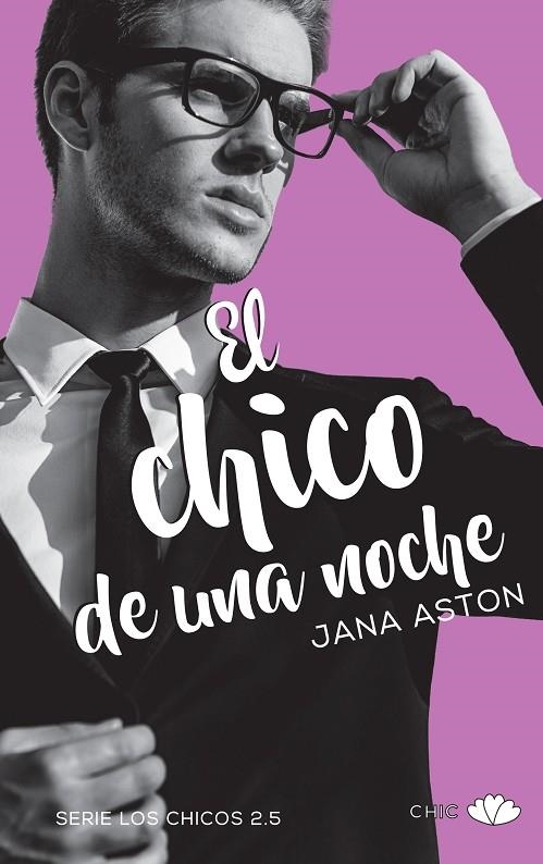 EL CHICO DE UNA NOCHE | 9788416223749 | ASTON, JANA