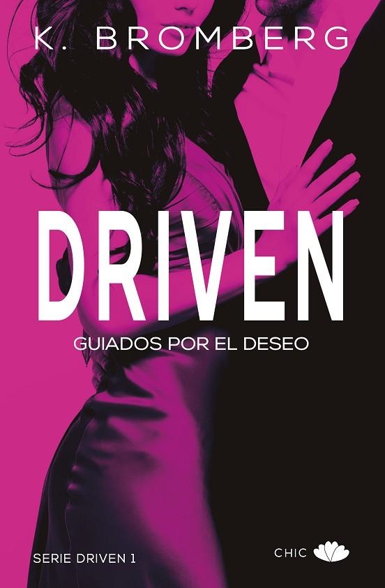 DRIVEN | 9788416223695 | BROMBERG, K.