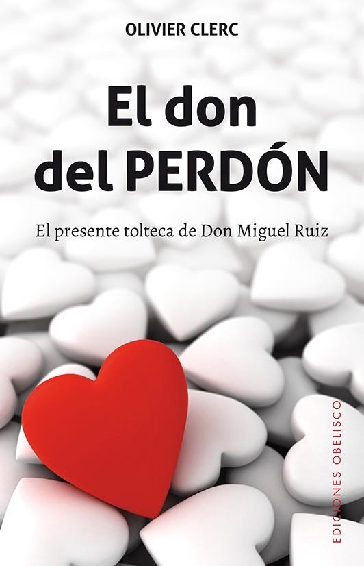 EL DON DEL PERDÓN | 9788491112174 | CLERC, OLIVIER