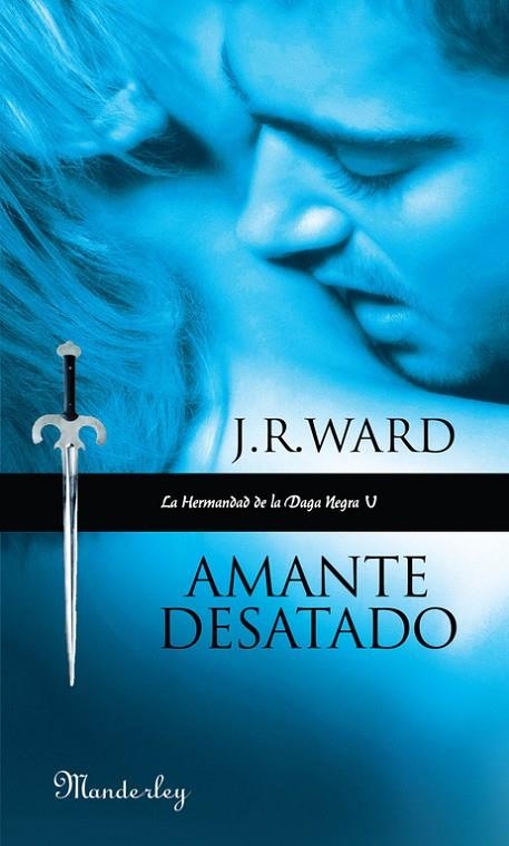 AMANTE DESATADO | 9788483651322 | WARD, JOHN ROBERT