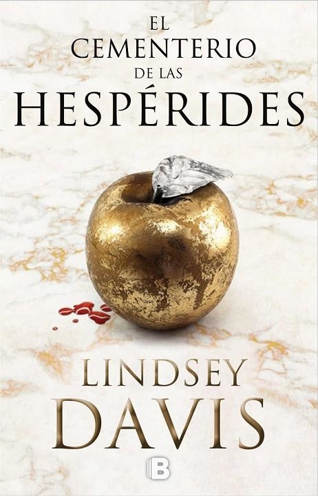 EL CEMENTERIO DE LAS HESPÉRIDES | 9788466661256 | DAVIS, LINDSEY