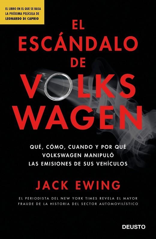 EL ESCÁNDALO DE VOLKSWAGEN | 9788423425686 | EWING, JACK