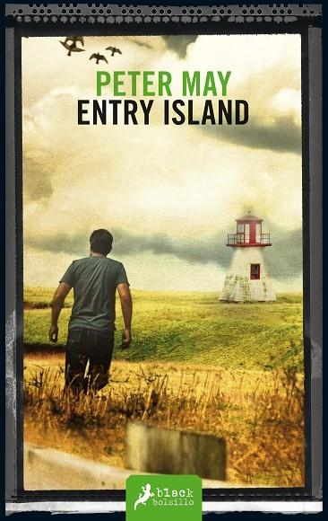 ENTRY ISLAND | 9788498388084 | MAY, PETER