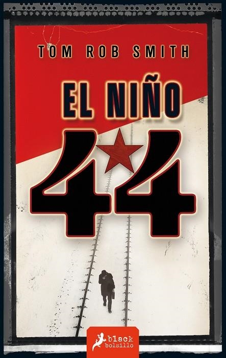 EL NIÑO 44 | 9788498388091 | SMITH, TOM ROB