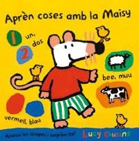 APREN AMB LA MAISY | 9788484882268 | COUSINS, LUCY