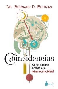 COINCIDENCIAS | 9788417030261 | BEITMAN,BERNARD