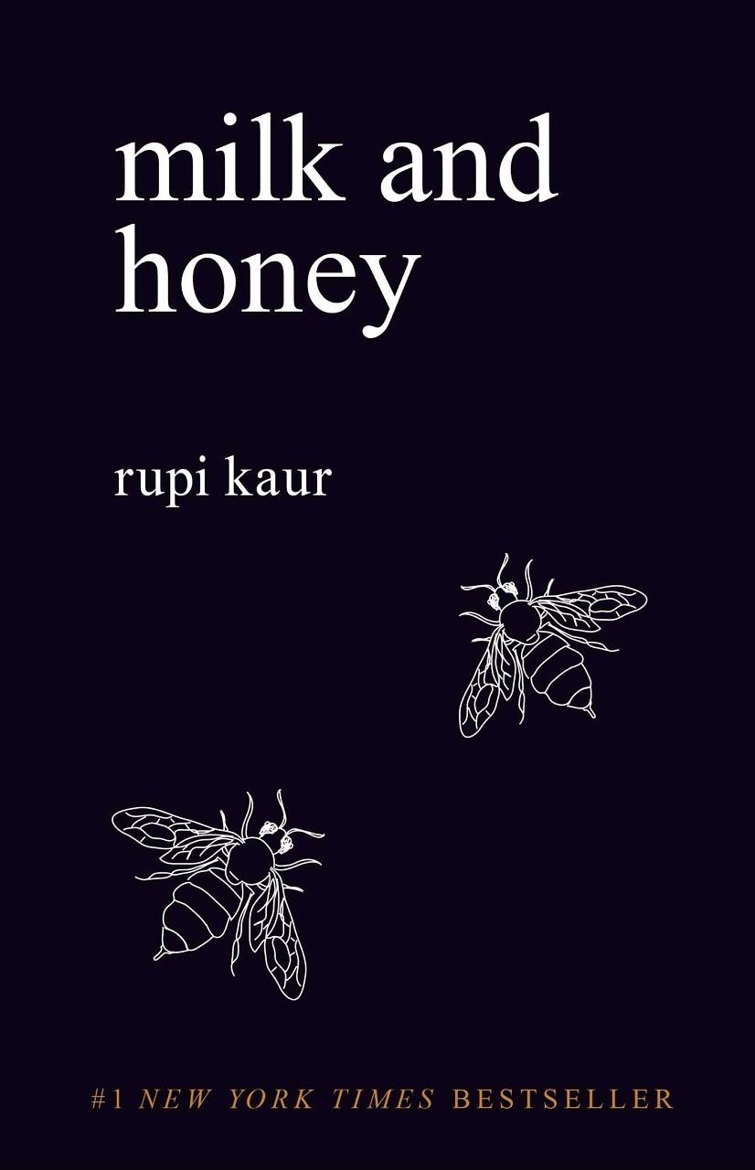 MILK AND HONEY | 9781449474256 | KAUR, RUPI