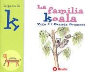 FAMILIA KOALA, LA | 9788421635759 | B. DOUMERC