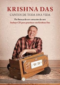 CANTOS DE TODA UNA VIDA | 9788416145362 | DAS,KRISHNA