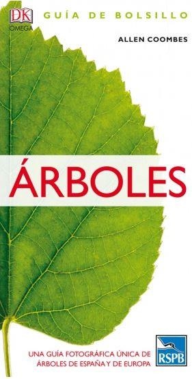 ARBOLES. GUÍA DE BOLSILLO | 9788428216692 | COOMBES, ALLEN