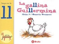 GALLINA GUILLERMINA, LA | 9788421635773 | B. DOUMERC