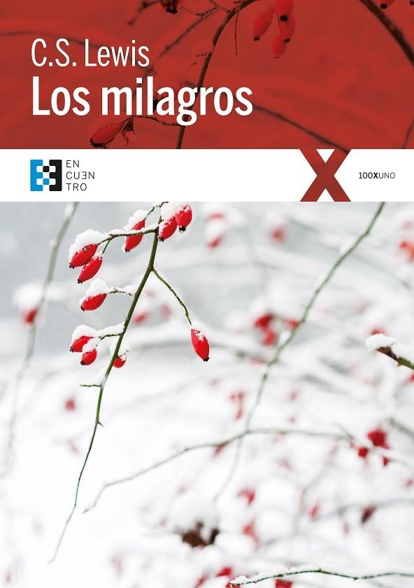 LOS MILAGROS | 9788490551837 | LEWIS, CLIVE STAPLES