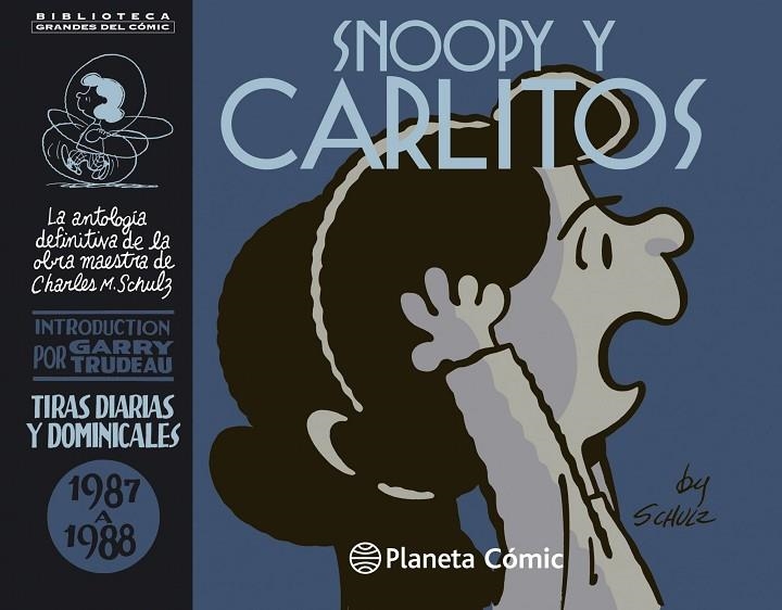 SNOOPY Y CARLITOS Nº 19/25 | 9788468480480 | M.SCHULZ, CHARLES