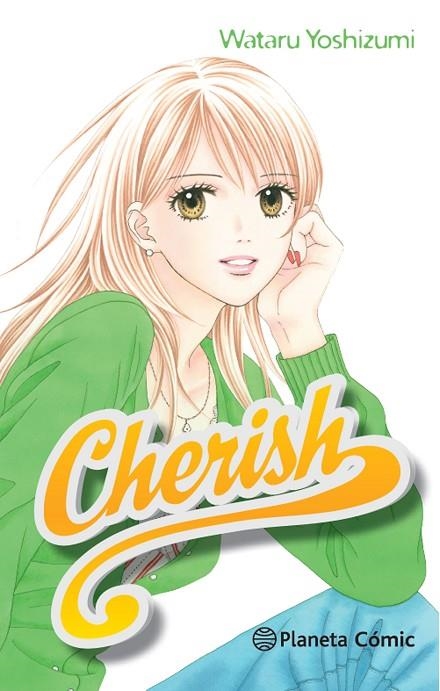 CHERISH (NUEVA EDICIÓN) | 9788491460466 | YOSHIZUMI, WATARU