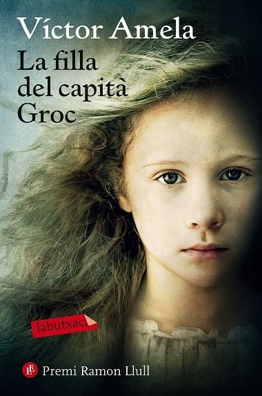 LA FILLA DEL CAPITÀ GROC | 9788417031152 | AMELA., VÍCTOR