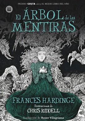 EL ÁRBOL DE LAS MENTIRAS | 9788483435144 | HARDINGE, FRANCES