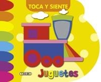 JUGUETES | 9788499139432 | TODOLIBRO, EQUIPO