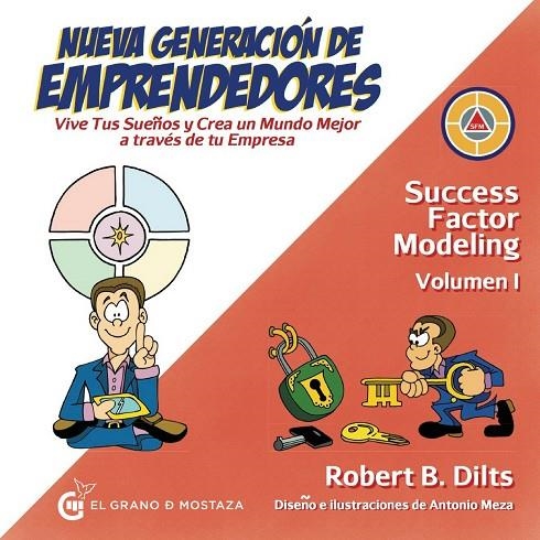 NUEVA GENERACIÓN DE EMPRENDEDORES | 9788494679841 | DILTS, ROBERT