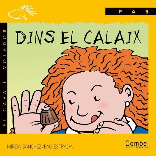 DINS EL CALAIX | 9788478644209 | SANCHEZ, MIREIA  ESTRADA, PAU