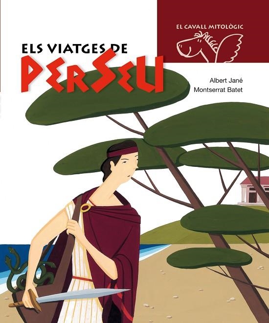 VIATGES PERSEU, ELS | 9788498252378 | JANE, ALBERT / GINARD, PERE