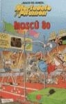 MOSCU 80(MORTADELO Y FILEMON) | 9788440642172 | IBÁÑEZ, F.