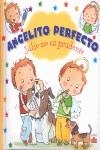 JULIO NO ES PRUDENTE (ANGELITO PERFECTO) | 9782215103882 | VV.AA.