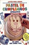 PASTEL DE CUMPLEAÑOS | 9788440660923 | BENNETT, DAVID/NICHOLSON, PHILIP