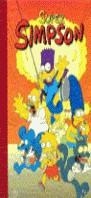 SUPER HUMOR SIMPSON 1 | 9788440670540 | GROENING, MATT