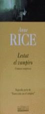 LESTAT EL VAMPIRO | 9788440670670 | RICE, A.