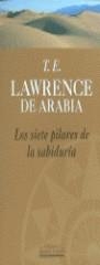 SIETE PILARES DE LA SABIDURIA, LOS | 9788440673107 | LAWRENCE DE ARABIA