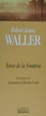 AIRES DE LA FRONTERA | 9788440676108 | WALLER, ROBERT JAMES