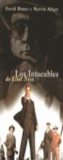 INTOCABLES DE ELIOT NESS, LOS | 9788440676085 | MAMET, DAVID / ALBERT, MARVIN