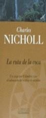 RUTA DE LA COCA, LA | 9788440680167 | NICHOLL, CHARLES