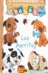 PERRITOS, LOS MINI DICCIONARIO | 9788490240366 | VVAA