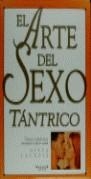 ARTE DEL SEXO TANTRICO, EL | 9788440677013 | LACROIX, NITYA