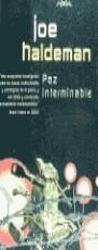 PAZ INTERMINABLE | 9788440681683 | HALDEMAN, JOE