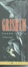 CAUSA JUSTA | 9788440681799 | GRISHAM, JOHN