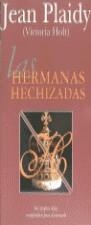 HERMANAS HECHIZADAS | 9788440682932 | PLAIDY, JEAN