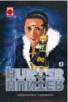 HUNTER X HUNTER 8 | 9788490243930 | TOGASHI, YOSHIHIRO