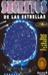 SECRETOS DE LAS ESTRELLAS | 9788440629333 | GRUPO Z