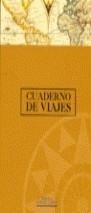 CUADERNO DE VIAJES | 9788440687920 | VV. AA.