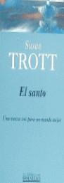 SANTO, EL | 9788440685049 | TROTT, SUSAN