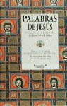 PALABRAS DE JESUS | 9788440690401 | LELOUP, JEAN-YVES