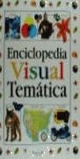 ENCICLOPEDIA VISUAL TEMATICA | 9788440685285 | LLEWELLYN, CLAIRE