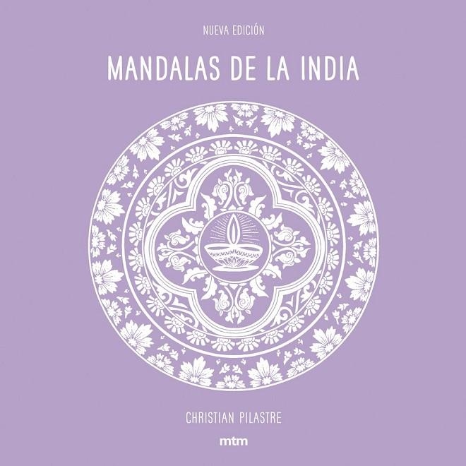 MANDALAS DE LA INDIA | 9788416497942 | AA.VV